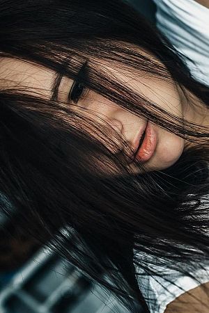 Анна, метро Новогиреево