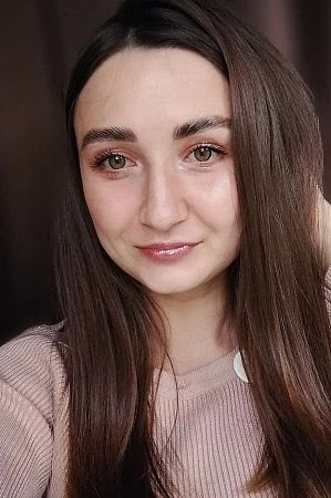 Катерина, метро Алексеевская