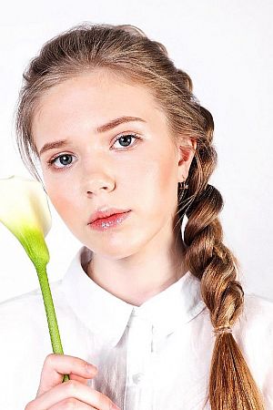 Катерина, метро Пролетарская