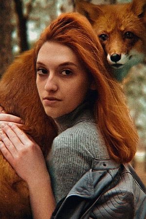 Анна, метро Библиотека имени Ленина