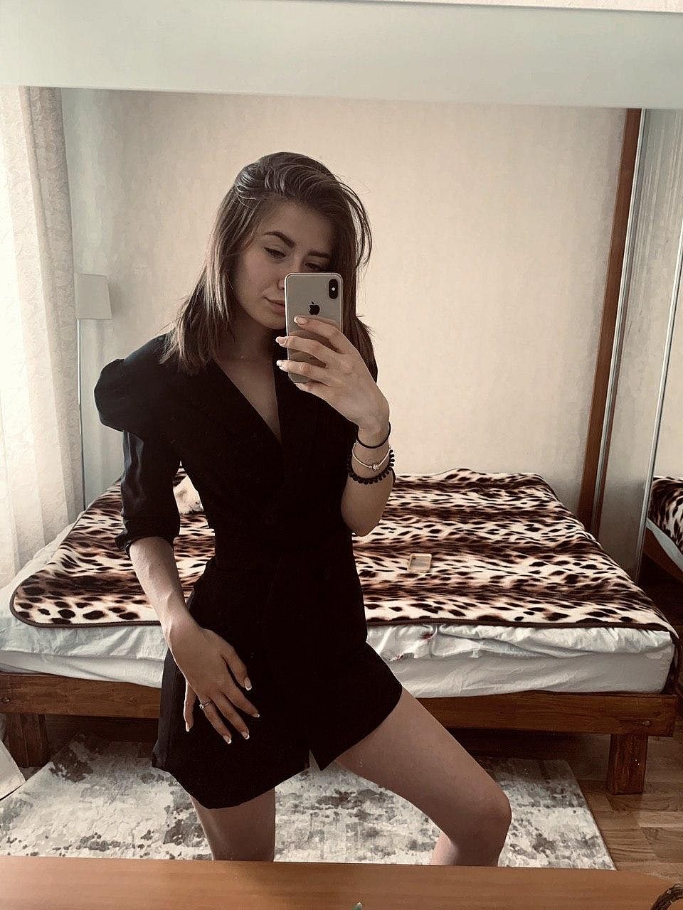 Проститутки
