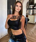 Проститутки Москвы