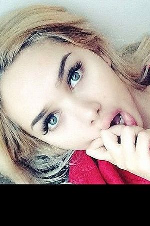 мария, метро Сретенский бульвар