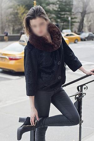мария, метро Кузнецкий мост