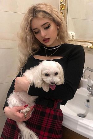Маргарита, метро Верхние Лихоборы
