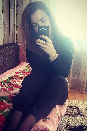 Лена, метро Савёловская