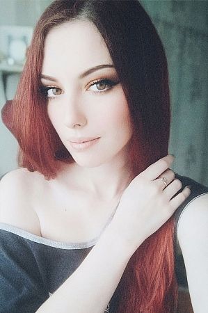 Лена, метро Марьина роща