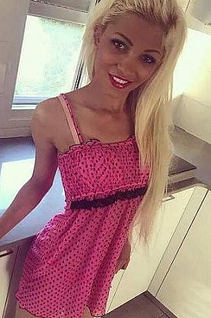 Сима, метро Электрозаводская