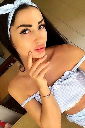Соня, метро Филёвский парк