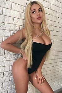 Даша, метро Чеховская