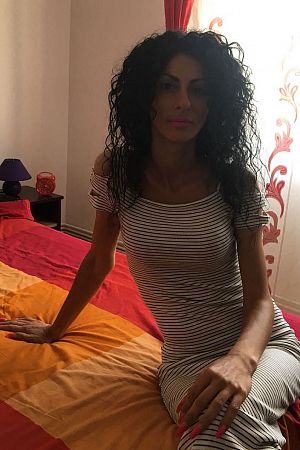 Милана, метро Боровское шоссе